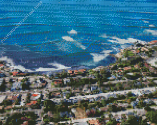 Point Loma Diamond Paintings