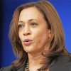 Kamala Harris Diamond Paintings