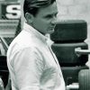 Bruce McLaren Diamond Paintings