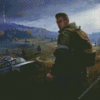 DayZ Game Diamond Paintings