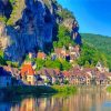 Dordogne Diamond Paintings