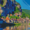 Dordogne Diamond Paintings