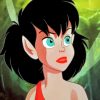 Ferngully Crysta Diamond Paintings