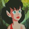 Ferngully Crysta Diamond Paintings