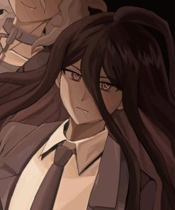 Izuru Kamukura Diamond Paintings