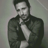 Matthias Schoenaerts Diamond Paintings