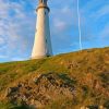 Hoad Tower Diamond Paintings