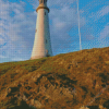 Hoad Tower Diamond Paintings