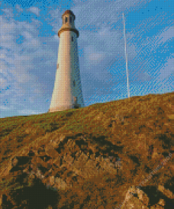 Hoad Tower Diamond Paintings