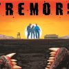 Tremors Movie Poster Diamond Paintings