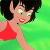 Ferngully Disney Diamond Paintings