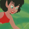 Ferngully Disney Diamond Paintings