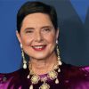 Isabella Rossellini Diamond Paintings