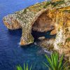 Malta Blue Grotto Diamond Paintings