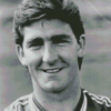 Norman Whiteside Diamond Paintings