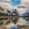 Milford Sound Diamond Paintings