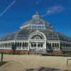 Sefton Park Diamond Paintings