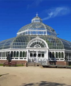 Sefton Park Diamond Paintings