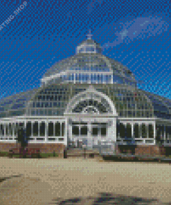 Sefton Park Diamond Paintings