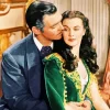 Gone With The Wind Characters Diamond Paintings