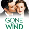 Gone With The Wind Poster Diamond Paintings