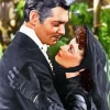 Gone With The Wind Characters Diamond Paintings